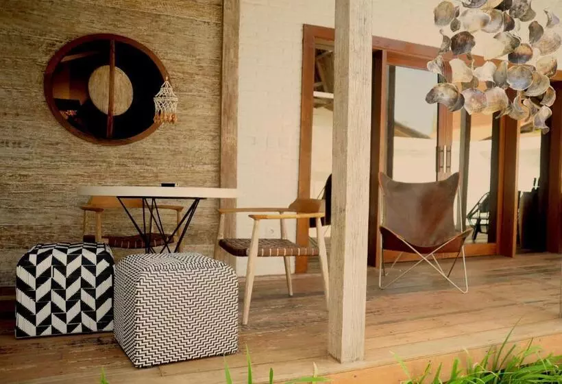 ویلای لوکس 1 خوابه, Kaleydo Villas