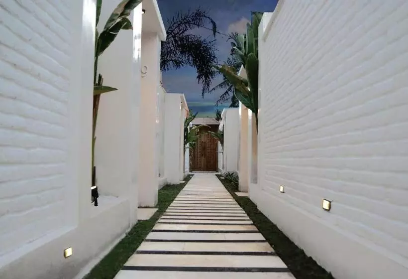 ویلا دلوکس 2 خوابه, Kaleydo Villas
