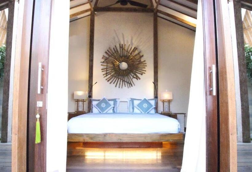 スイート（家族用）, Kaleydo Villas