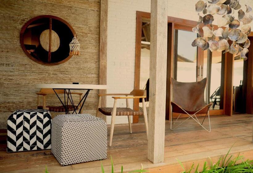 スイート（家族用）, Kaleydo Villas