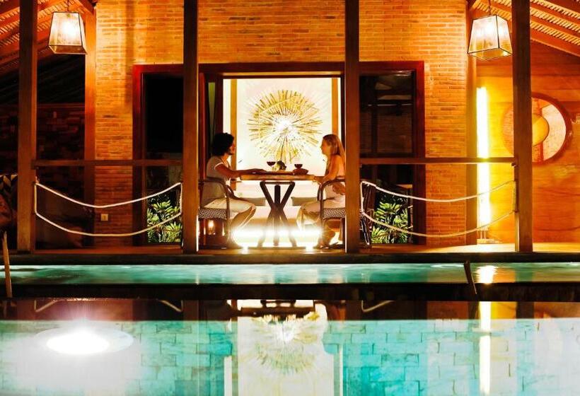 スイート（家族用）, Kaleydo Villas