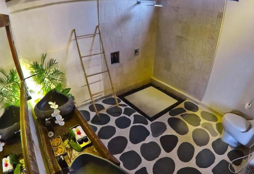 スイート（家族用）, Kaleydo Villas