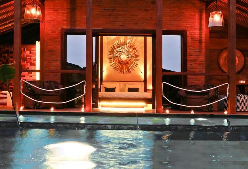 スイート（家族用）, Kaleydo Villas