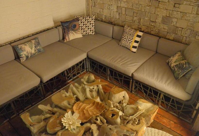 Вилла Deluxe 1 Спальня, Kaleydo Villas