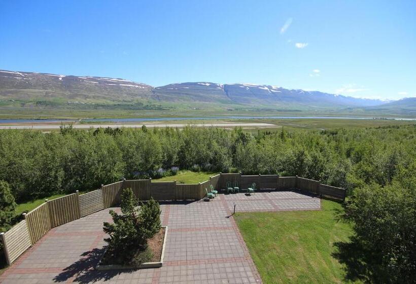 اتاق استاندارد, Kjarnalundur Aurora Dream Lodges And Rooms