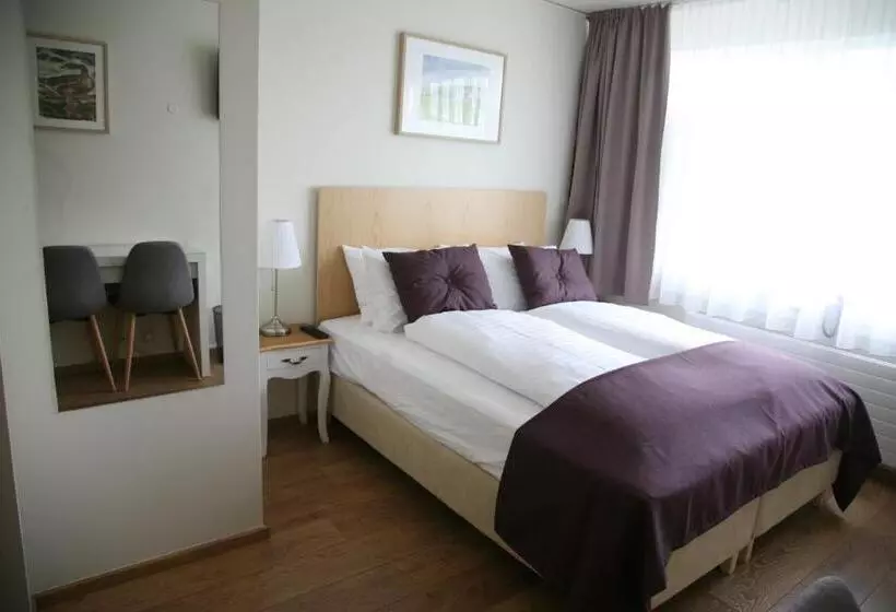 اتاق استاندارد, Kjarnalundur  Aurora Dream   Lodges And Rooms