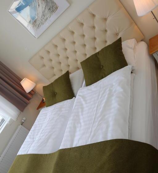 اتاق استاندارد, Kjarnalundur Aurora Dream Lodges And Rooms