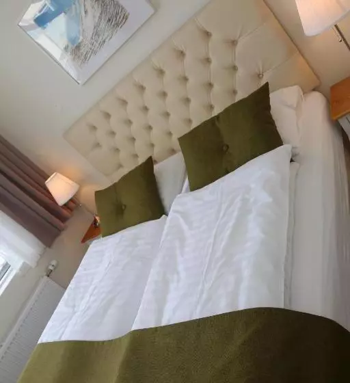 اتاق استاندارد, Kjarnalundur  Aurora Dream   Lodges And Rooms