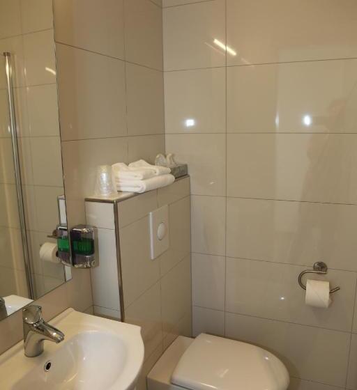 اتاق استاندارد, Kjarnalundur Aurora Dream Lodges And Rooms