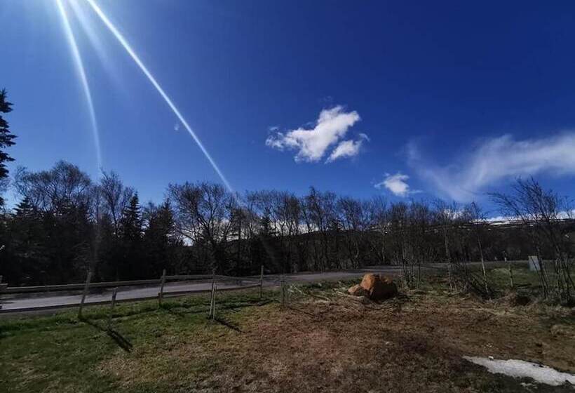 خانه 3 خوابه, Kjarnalundur Aurora Dream Lodges And Rooms