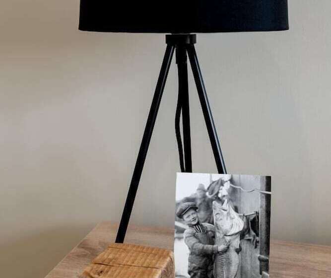 خانه 3 خوابه, Kjarnalundur Aurora Dream Lodges And Rooms