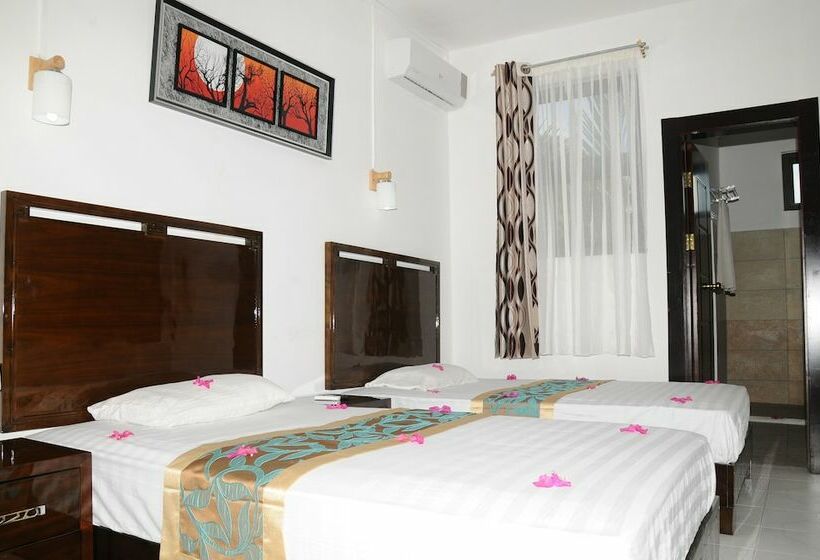 Quarto standard, Le Flamboyant