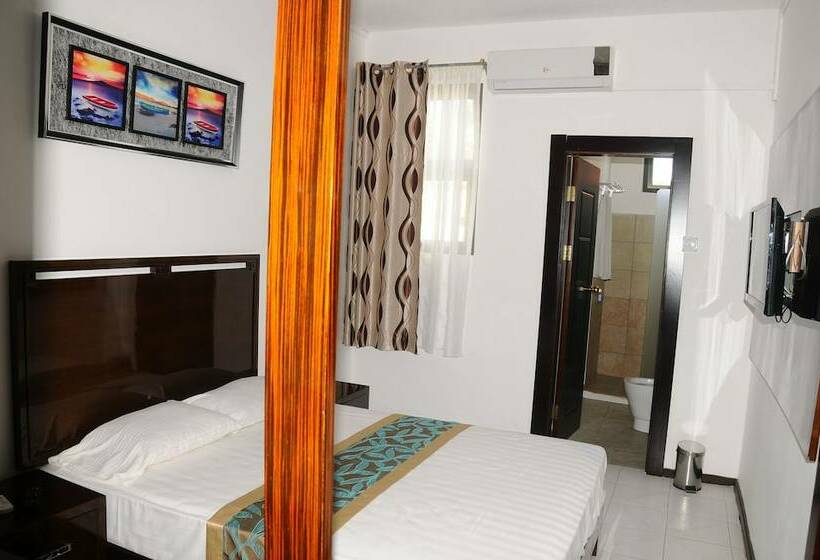 Quarto standard, Le Flamboyant