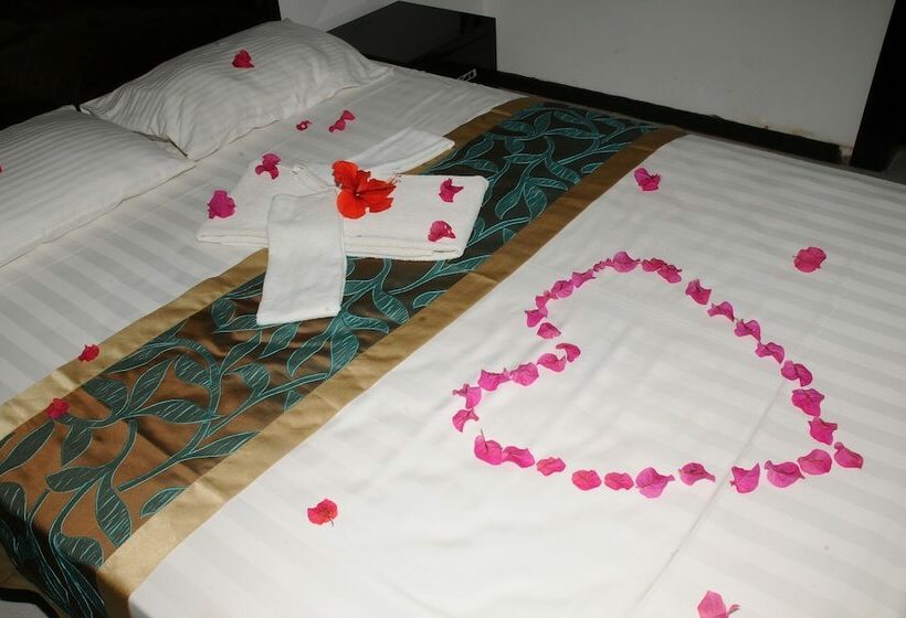 Quarto standard, Le Flamboyant