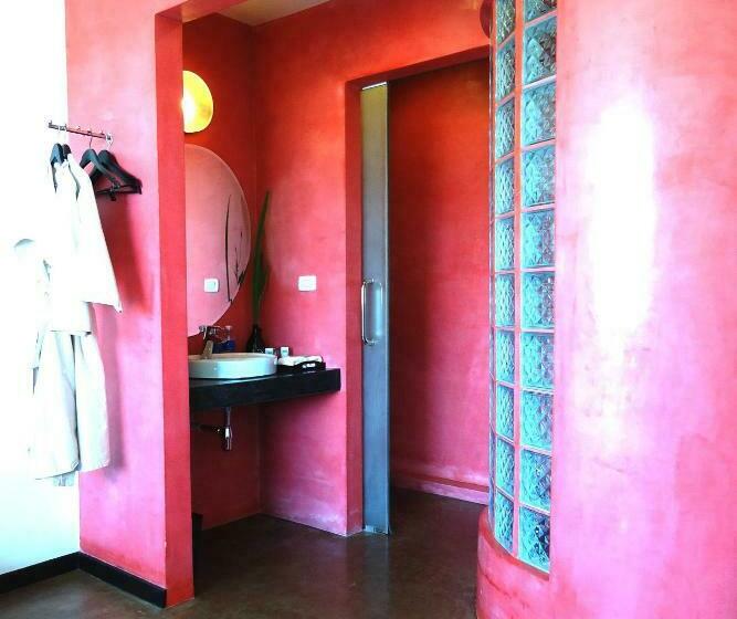 スタンダードルーム, Men's Resort & Spa