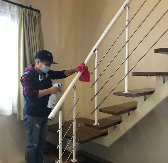 디럭스 스위트, Shanghai Fish Inn East Nanjing Road