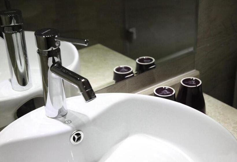 스탠다드 룸, Shanghai Fish Inn East Nanjing Road