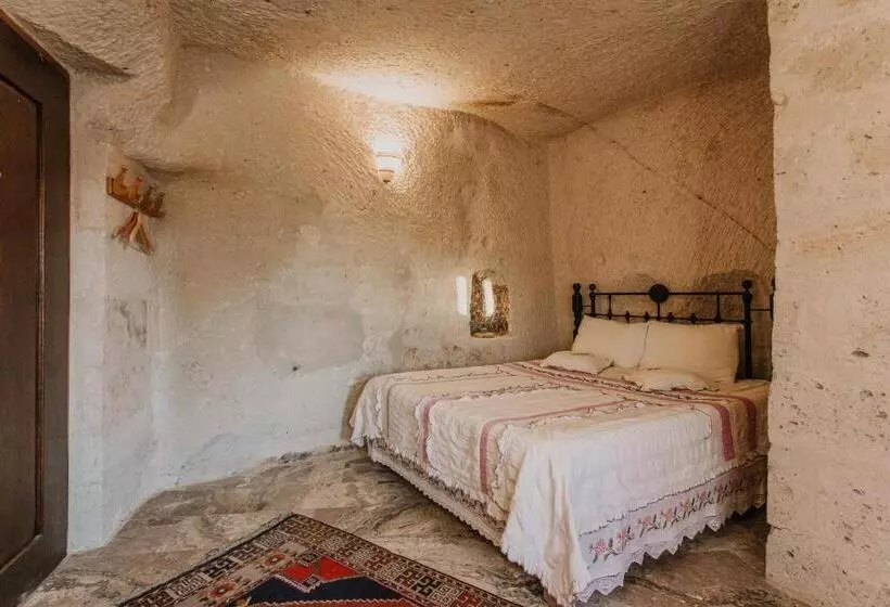 スタンダードルーム, Village Cave House