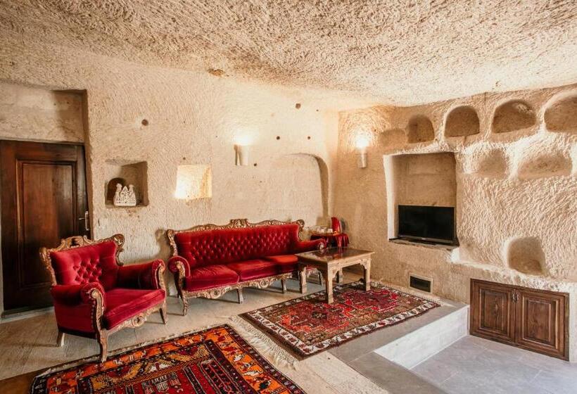 小型套房, Village Cave House