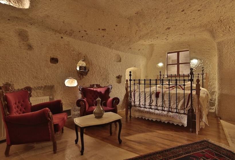 豪华房间, Village Cave House
