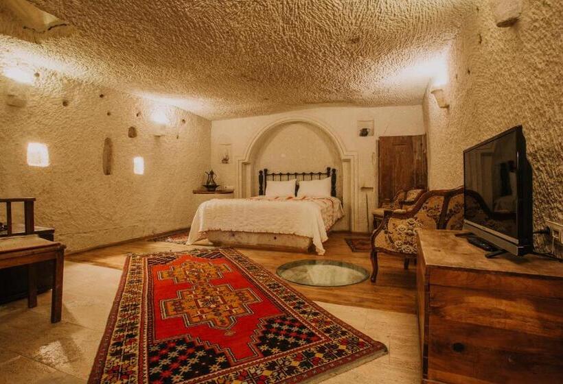 豪华房间, Village Cave House