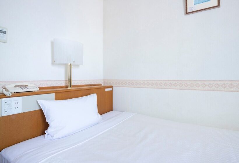 Номер Стандарт Индивидуальный, Wing Port Nagasaki