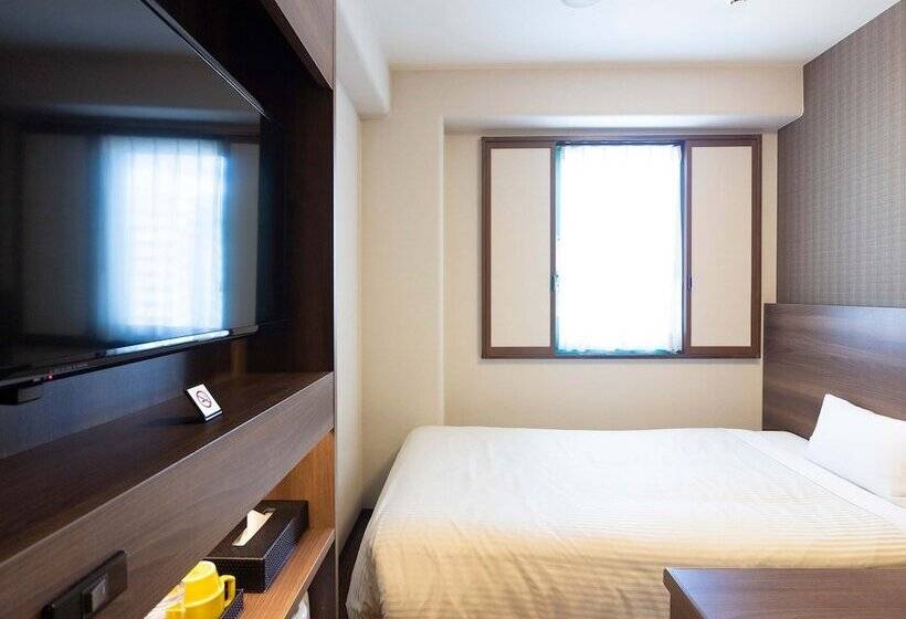 Номер Комфорт Индивидуальный, Wing Port Nagasaki