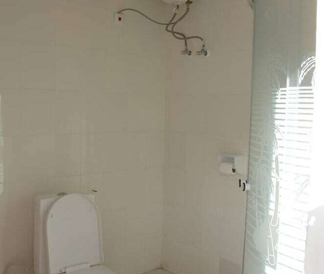 Номер Стандарт, Zan Seyoum Hotel Lalibela