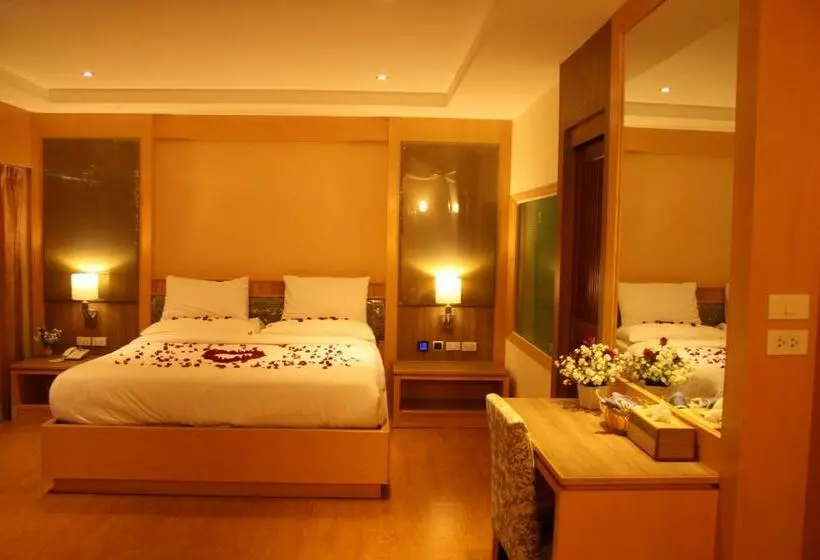 سوییت, Kitlada Hotel Udonthani