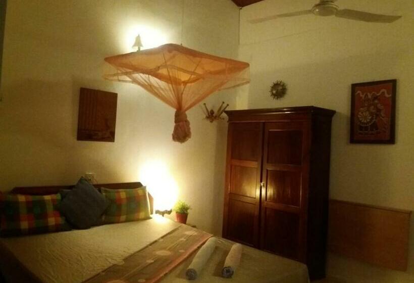 Deluxe Zimmer, Embiente Guest House