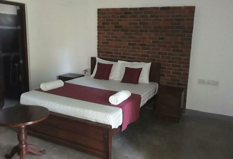 豪华房间, Gedara Villa