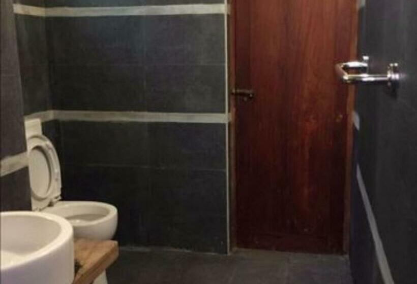 Номер Deluxe, Gedara Villa