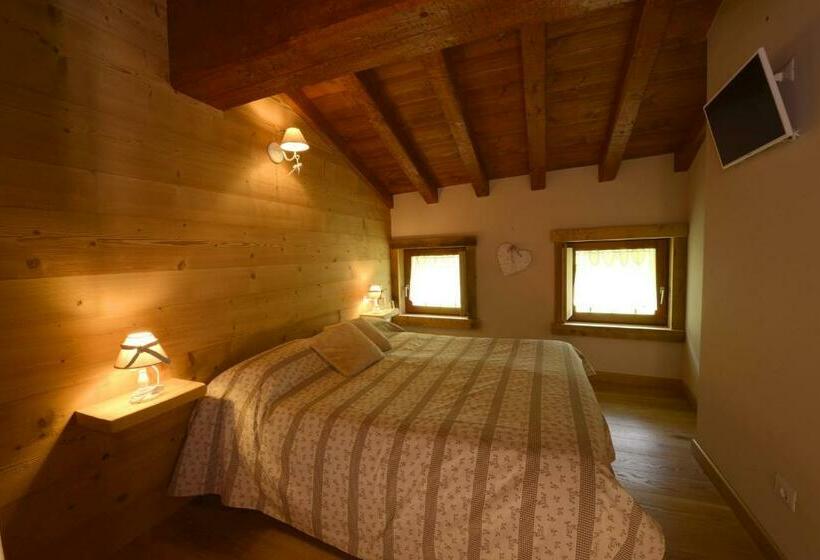 غرفة قياسية, Il Faita