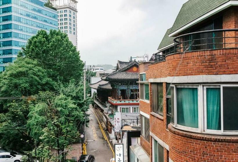 스탠다드 룸, Soo Song Guesthouse