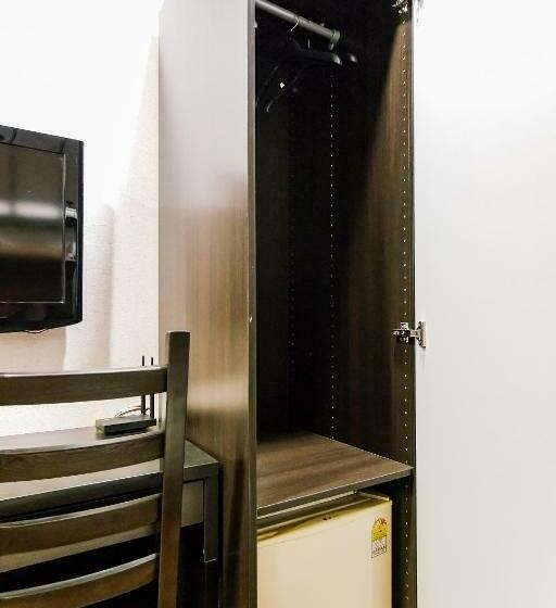 Quarto Estandar, Soo Song Guesthouse