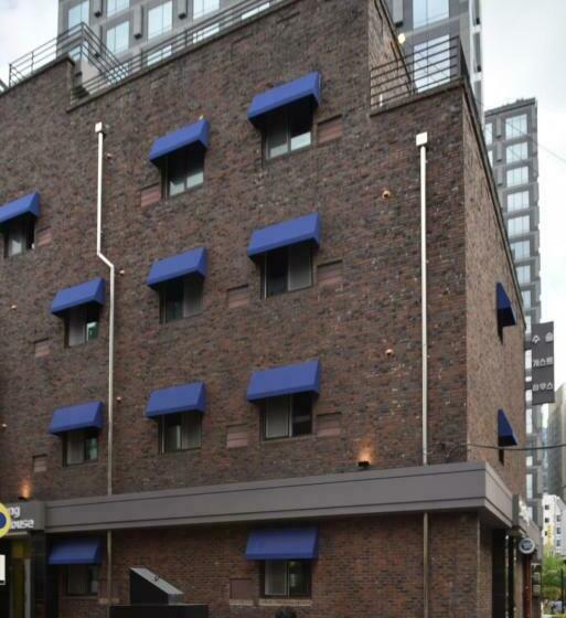 Quarto Estandar, Soo Song Guesthouse