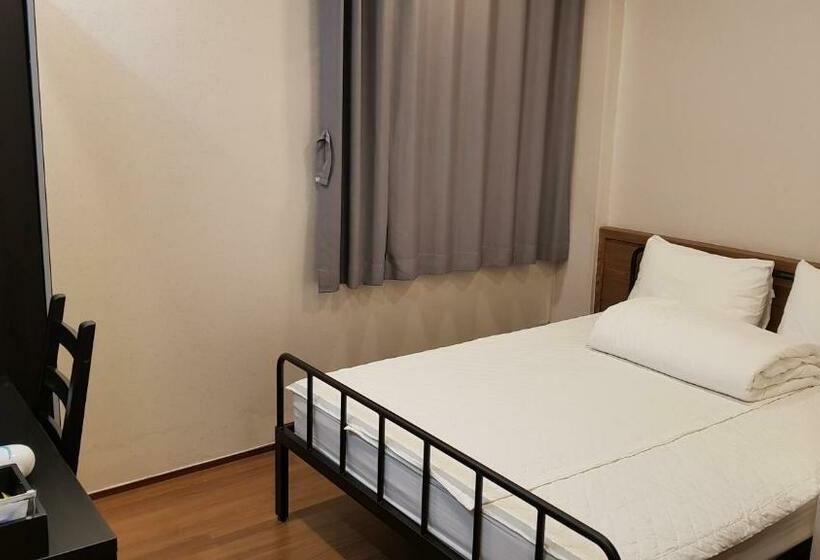스탠다드 룸, Soo Song Guesthouse