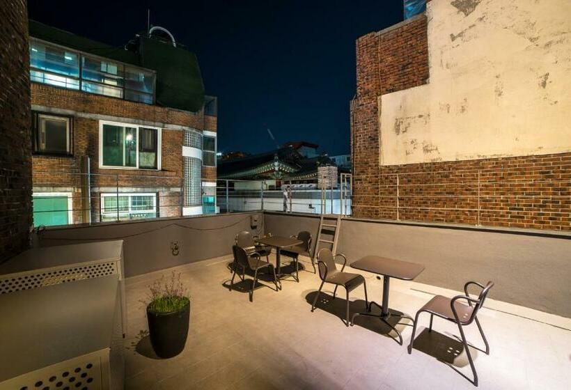 스탠다드 룸, Soo Song Guesthouse