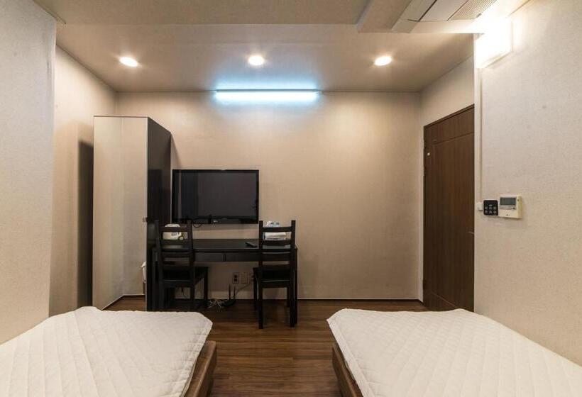 스탠다드 룸, Soo Song Guesthouse