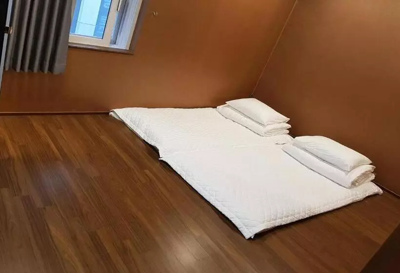 Standard-huone, Soo Song Guesthouse
