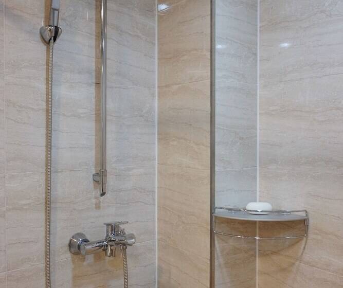 Quarto Estandar com Beliche, Soo Song Guesthouse