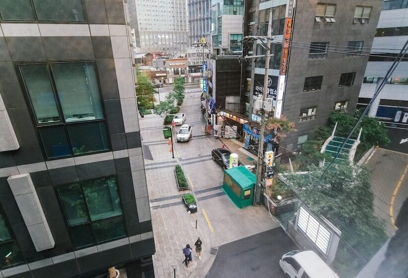 Quarto Estandar com Beliche, Soo Song Guesthouse