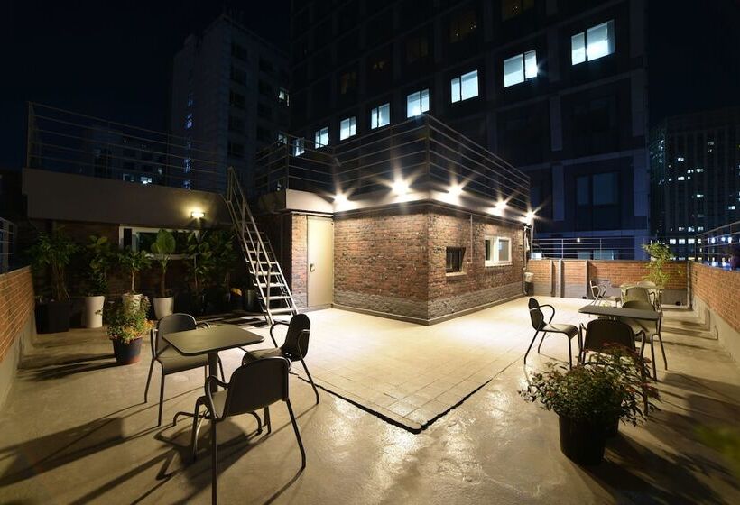 Quarto Estandar, Soo Song Guesthouse