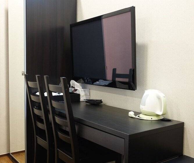 스탠다드 룸, Soo Song Guesthouse