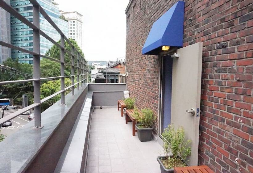 Quarto Familiar, Soo Song Guesthouse