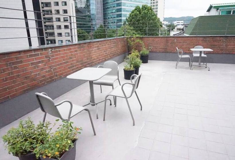 Quarto Familiar, Soo Song Guesthouse