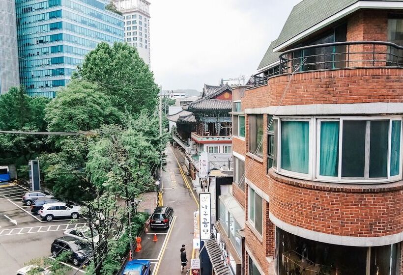 Quarto Familiar, Soo Song Guesthouse