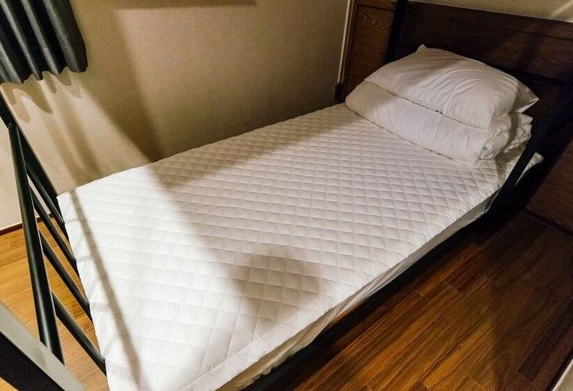 패밀리 룸, Soo Song Guesthouse