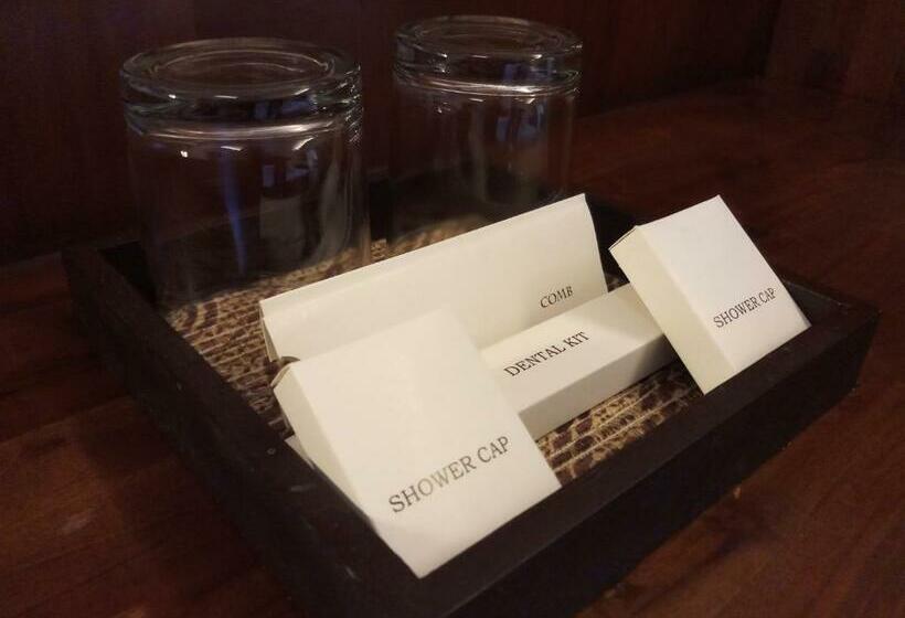 デラックスルーム, Sari Villa Sanur Beach