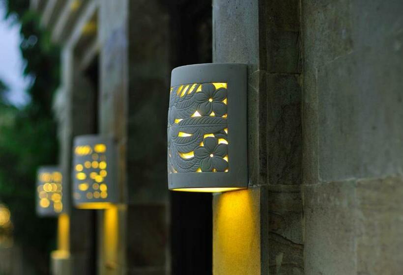 デラックスルーム, Sari Villa Sanur Beach